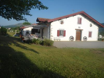 Maison Arantzeta