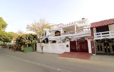 OYO 12857 D Moon Star