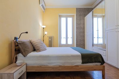 Bramante Enchanting Home by Wonderful Italy