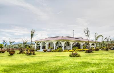 Hotel Matea San Isidro