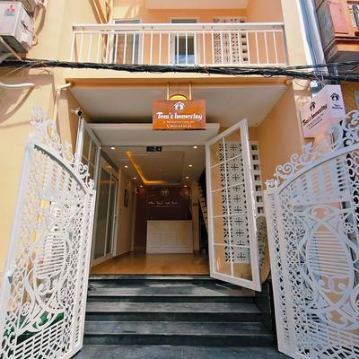 Tom's Homestay Hue