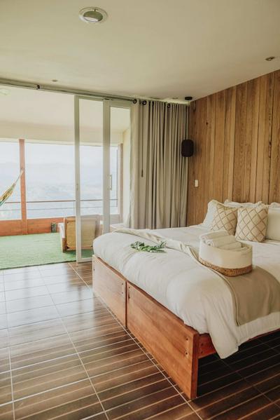 Vibra Healing Lodge y Spa