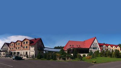 Hotel Rubbens & Monet