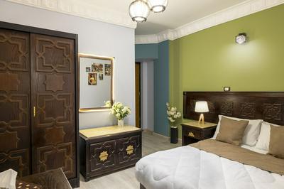 New Cairo Heart Hotel