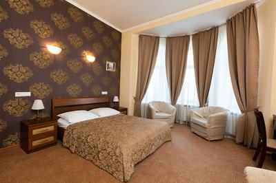 Allegro Ligovsky Prospect