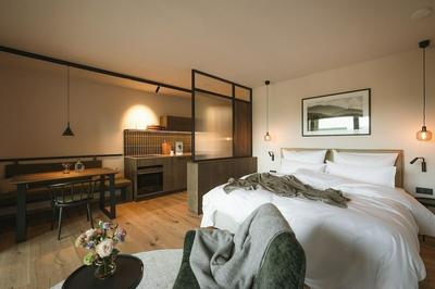 Agrad Chalets