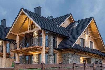 Stylchyn Park - Exclusive Apartments