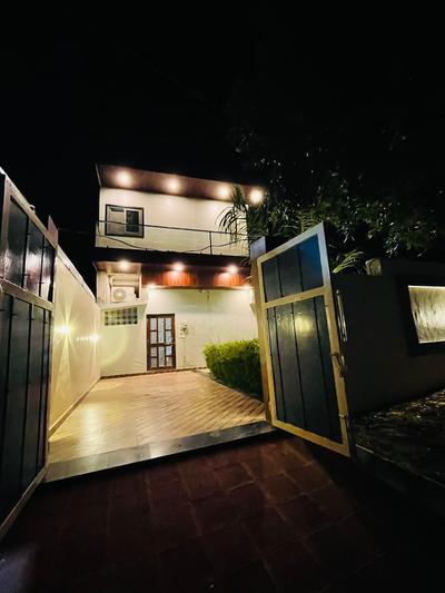 GoBravo 2BR Lux Villa wt Pvt Pool Udapur