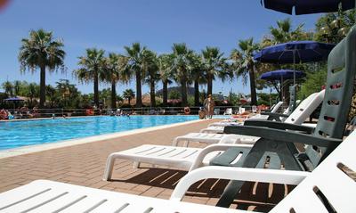 Villaggio Turistico La Mantinera Hotel