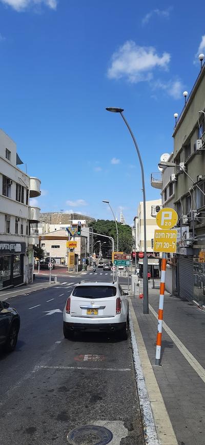 White Door Apartments