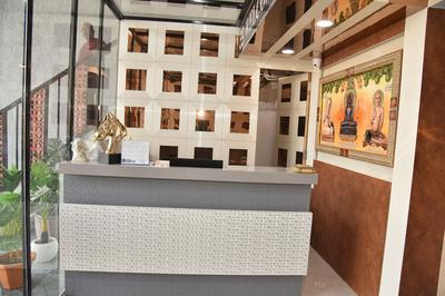 Hotel Soumya Sarovar