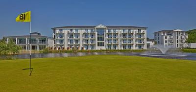 Dorint Resort Baltic Hills Usedom