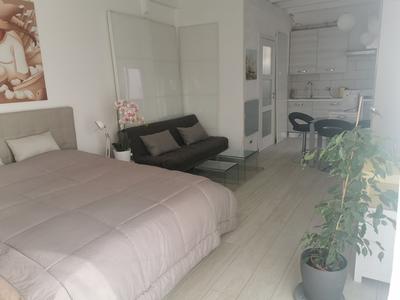 Cozy Sea View Apartment in Civitavecchia