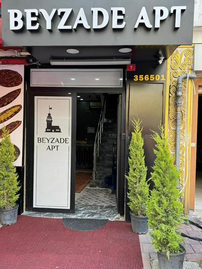 beyzade apt hotel