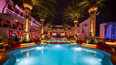 The Cromwell- A Caesars Rewards Destination