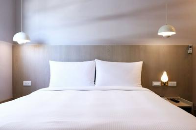 Kindness Hotel Min Sheng