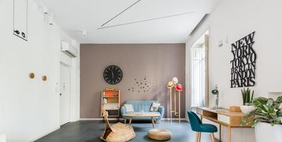 Casa Roma al Centro di Palermo by Wonderful Italy