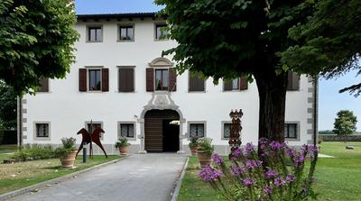 Villa Minini B&B