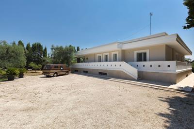 Villa Gloria