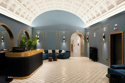 Emme Palace Hotel & Spa