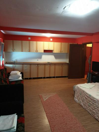 Vila Elkom Apartment 15