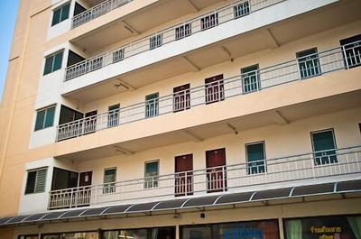 S&P Service Apartment