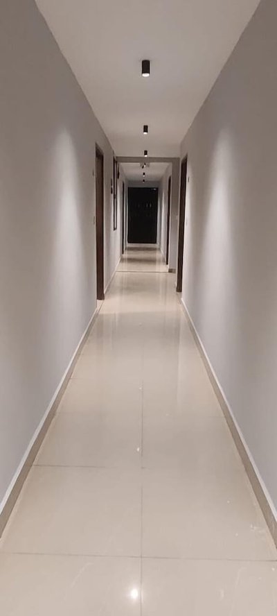 Five Stones  By Earth Hotel Ekkatuthangal Guindy