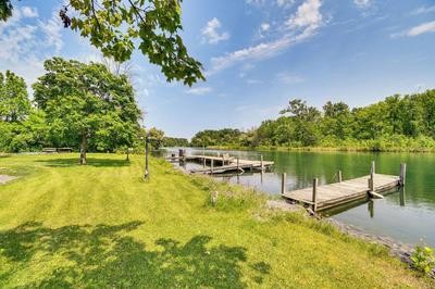 3 Mi to Seneca Lake: Couple's Apt w/ River Access