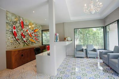 Ko Lanta Amantra Hostels - Women Only