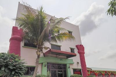 OYO 577 For Love Hotel