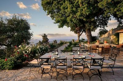 Ariadne Villa in Apergatika