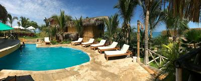 El Mirador de Vichayito