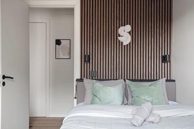 Home Away Apartments