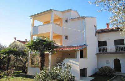 Apartments Sena