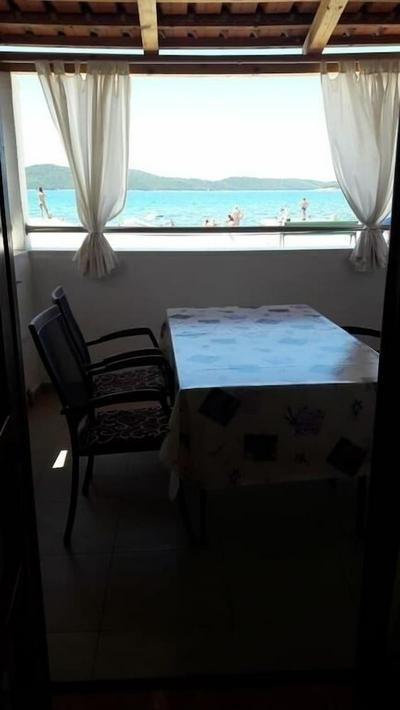 Vito - 10 m From sea - A2