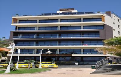 Santa Cruz Boutique Hotel