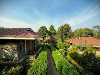 Khachoe Residency, Ravangla