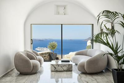 Canaves Oia Suites - Small Luxury Hotels of the World