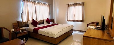 Fabhotel Ramesh Inn