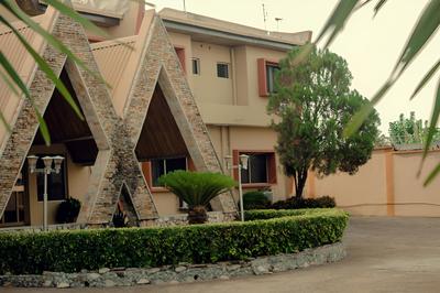 Sycomore Hotels Limited