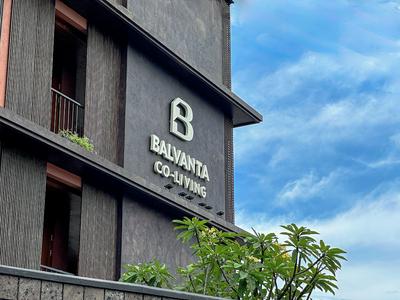 Balvanta Coliving