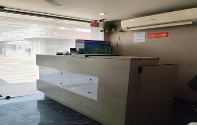 Hotel Homestay