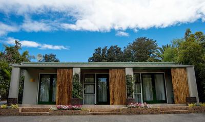 Vierlanden Garden Cottage