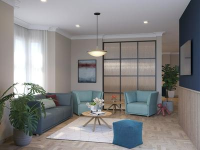 City Studios Preston