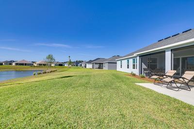 Home w/ Lanai + Community Perks in The Villages!