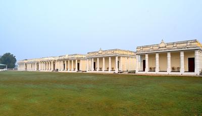 Aaram Baagh Resort & Spa Maheshwar