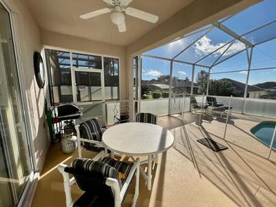 Grand Fabulous 4BR Pool Home Near Disney, Kuva 2