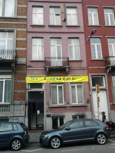 Hostel Louise