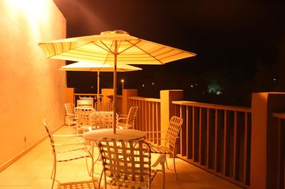 Hotel Villas Del Sol