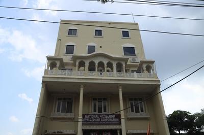 Jaipur Qila-Boutique Hotel and Roof Cafe